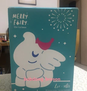 UNBOX ELFIE NIGHT LIGHT LED VINYL H17CM Figures SOFUBI - Picture 1 of 9