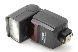 Tested! [NEAR MINT] Nikon Speedlight SB-600 Shoe Mount Flash From JAPAN - Picture 1 of 8
