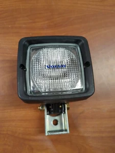 GENUINE VOLVO EXCAVATOR WORK LAMP FLOOD LIGHT 24V 11039846 - Picture 1 of 6