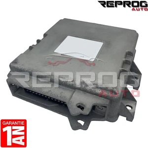 CALCULATEUR DÉCODÉ PEUGEOT 206 1.1i IAW 1AP.80 9637086880 16300.574 - Picture 1 of 2