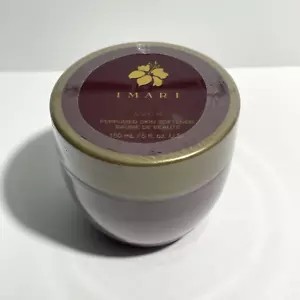 Avon Imari Perfumed Skin Softener Amber Floral 5 fl oz - Picture 1 of 3