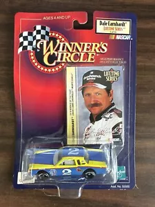 Winners Circle Dale Earnhardt 1979 Rookie Of The Year #2 Crane Cams Monte Carlo - Picture 1 of 2