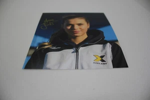 ANNA SEIDEL signed Foto ca.12,5x14 Autogramm (1518) - Bild 1 von 1