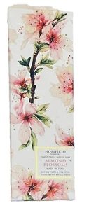Hopificio Finest Triple Milled Soap Almond Blossoms Made In Italy 3 Bars 5 oz ea - Picture 1 of 3