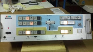 GENERADOR DE EFECTOS ESPECIALES PANASONIC WJ-4600B - Imagen 1 de 8