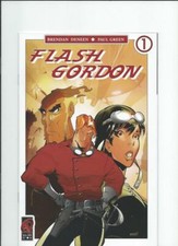 Ardden Entertainment Comics Flash Gordon NM-/M 2008