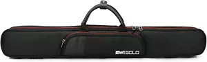 Soprano Saxophone Clarinet Case for EWI SOLO/USB/5000/4000S Portable Digital Win - Picture 1 of 12