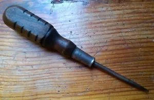 MAC Tools Mechanics Tool & Forge modified Phillips screwdriver awl Sabina O. USA - Picture 1 of 9