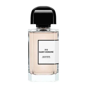 BDK Parfums Unisex 312 Saint-Honore EDP Spray 3.4 oz Fragrances 3760035451037 - Picture 1 of 4