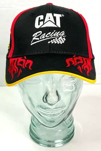 Gorra CAT Racing - NUEVA - Imagen 1 de 6