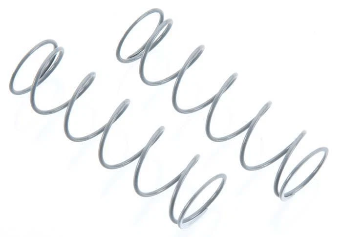 New Axial Score Spring 14x54mm 3.4 lbs/in Soft White (2PCS) AX30227 - Image 1 of 1