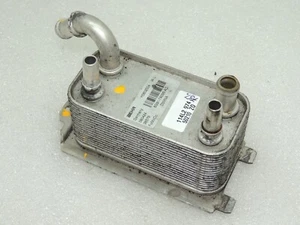 OEM Volvo S80 II 2.4D enfriador de aceite 30792231 - Imagen 1 de 5