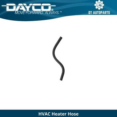 Manguera de calefacción Dayco 2004 2005 2006 para Ford F-350 Super Duty 2003-2007 Foto 1 de 2