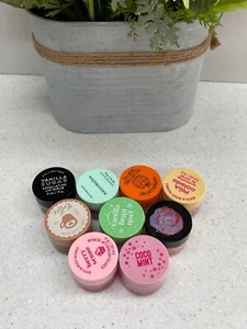 Bath & Body Works Lip Scrub / Mask Various Flavors (You Pick) NWOB - Picture 1 of 15