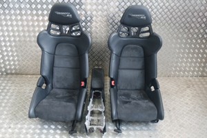small bucket seats
