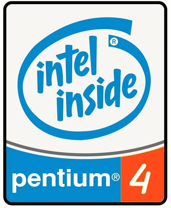 CPU Intel Pentium 4 1.60 Ghz (SL5VH P4 Socket 478 400 Willamette Processore IV N - Immagine 1 di 1