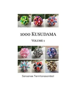 1000 Kusudama - Volume 1, Sansanee Termtanasombat - Bild 1 von 1