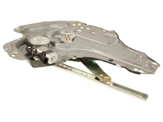 Conjunto de motor/regulador de ventana para Hyundai Elantra 2001-2006 VDO 28777XDSC Foto 1 de 2