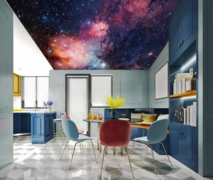 3D Cosmic Secret G3778 Ceiling WallPaper Murals Wall Print Decal Deco Erin 2023 - Picture 1 of 5