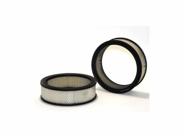 WIX Air Filter fits Oldsmobile Calais 1985-1987 2.5L 4 Cyl 62QZQW - Image 1 of 1