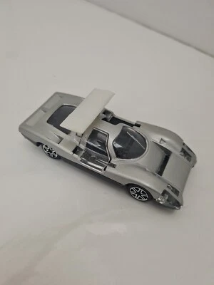 Politoys Export N.564 Panther Bertone 1:43 Grigia - Immagine 1 di 4