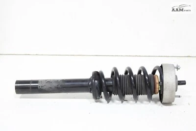 2014-2018 BMW X5 F15 RWD FRONT RIGHT SHOCK STRUT ABSORBER W/ COIL SPRING OEM - Image 1 of 4