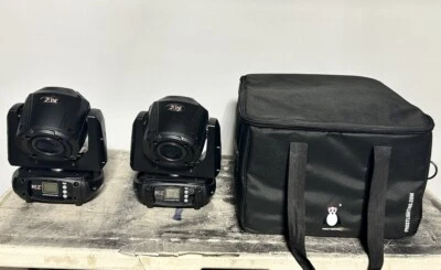 Paquete JMaz Attco Spot 100 uso muy buenas condiciones de trabajo leer Foto 1 de 3