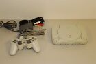 Système console Sony Playstation 1 (PS One Psone) Japon PS1 SCPH-100