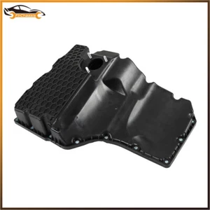 For Audi A4 A5 A6 Quattro Q5 Q7 2017 2018 2019 06L103598R Lower Engine Oil Pan - Picture 1 of 12
