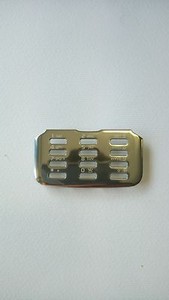 ORIGINAL NOKIA KEYBOARD CASE -N82 - ORIGINAL TECH SUPPORT 