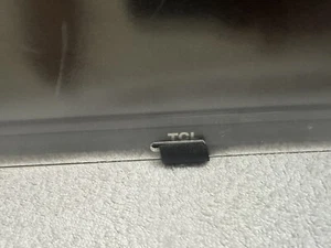 TCL 65inch smart tv - Picture 1 of 4