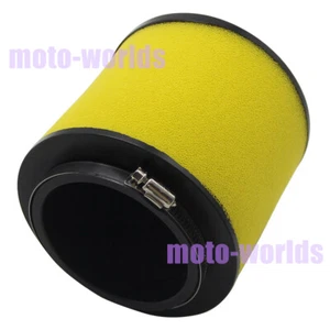 AIR Filters part for Honda TRX400EX Sportrax 400 EX 2X4 02-08/ TRX400X 2X4 09-14 - Picture 1 of 7