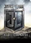 Justice League: The Official Guide - Paperback By Insight Editions - GOOD