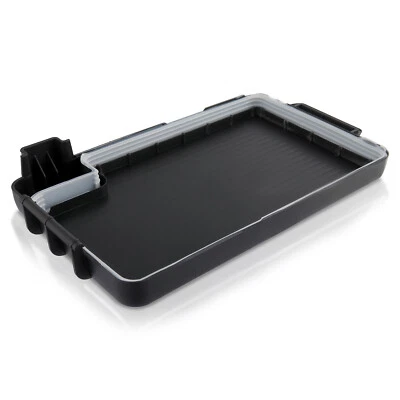 Fuse Box Cover Cover 68053635AB For 2009-2011 Dodge Ram 1500 2500 3500 - Image 1 of 4