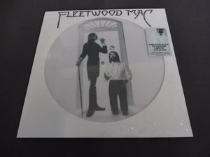 Fleetwood Mac – Same PICTURE DISC LP RSD25 NEW SEALED - Picture 1 of 2