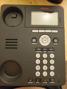 18 Avaya Business Desk Phones. No Handsets. - Picture 1 of 2