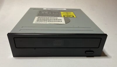 Lite-On IT Corp CD-RW Drive Model LTR-48247S P/N 5187-2655 - Tested Working - Image 1 of 4