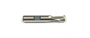 3/8" 2-Flute HSS CC End Mill Radius .075" MF4000121114 - Picture 1 of 1