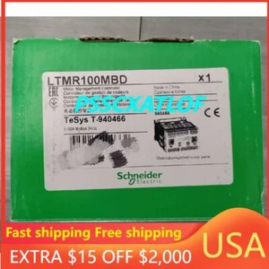 1Pcs New LTMR100MBD 90days Warranty - Afbeelding 1 van 1