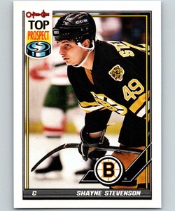 1991-92 O-Pee-Chee OPC NHL Hockey Trading Cards Pick From List 1-200