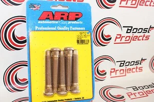 ARP Extended Wheel Studs M12 x 1.5 For Honda RSX S2000 Stud 100-7712 - Picture 1 of 7