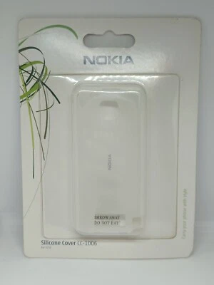 Original Nokia Cover CC-1006 For Nokia 5250 - Image 1 of 2
