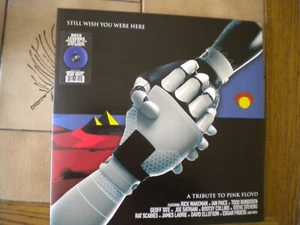 Various Artists Still Wish You Were Here: A Tribute to Pink Floyd:Vinyl,LP:NMint - Bild 1 von 2