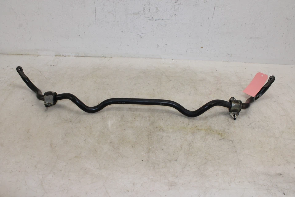 Barra estabilizadora delantera Subaru WRX 2015-2021 OEM JK43 Foto 1 de 4