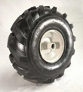 Tread Wheel For 14 Inch Rear Tine Tiller Troy-Bilt Bronco Craftsman Snowblower - Picture 1 of 1