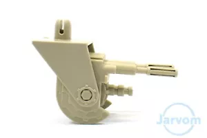 Star Wars Black Series Legacy Endor AT-ST Small Chin Gun Cannon Part Piece - Picture 1 of 1