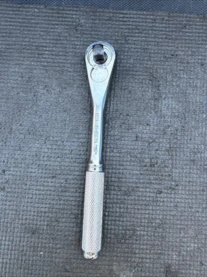 Armstrong Tools Nos 3/8” Drive Ratchet Quick Release 11-967A Made In USA - Image 1 of 4