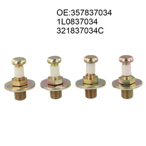 Easy Installation Auto Repair 4PCS Lock Easy To Use Good Quality Materials - Picture 1 of 12