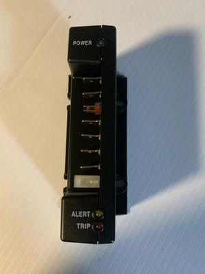 AAON R41540 Diagnostics Module, Comfort Alert, Copeland Scroll Compressor NEW - Image 1 of 3