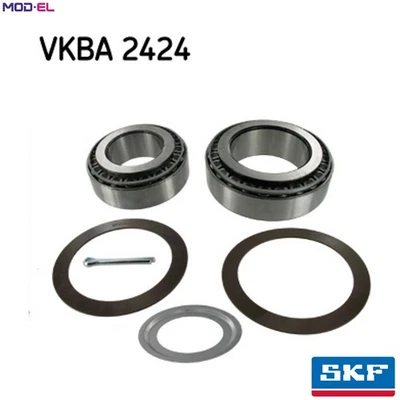 WHEEL BEARING KIT VKBA 2424 FORWHEEL BEARING KIT VKBA 2424 FOR IVECO  KÄSSBOHRER - Image 1 of 4
